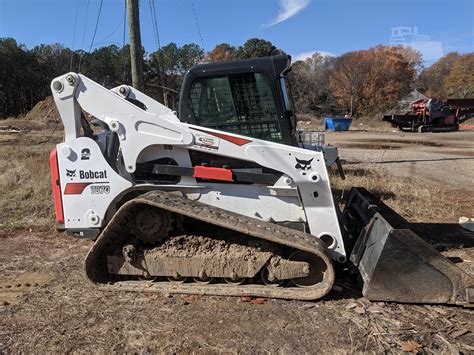 2018 bobcat t870 price|2013 t870 bobcat for sale.